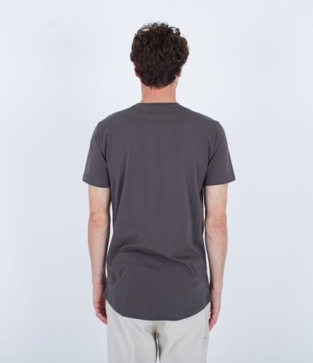 Tricou HURLEY - M LOW TIDE SS TEE