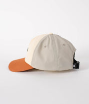 Sapca HURLEY - W NINETY NINE SOFT PINK