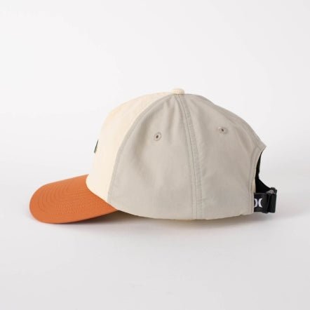 Sapca HURLEY - W NINETY NINE SOFT PINK