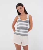 Maiou HURLEY - BETTER DAYS TANK