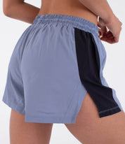Pantaloni HURLEY - EXP PANT PACKABLE SPRING BREEZE