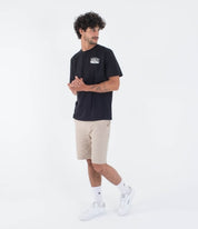 Tricou HURLEY - ORGANIC GASWORKS TEE