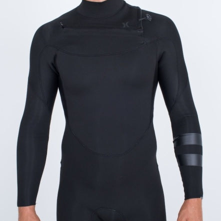 3MM FS BLACK