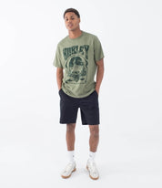 Tricou HURLEY - COSMIC SS