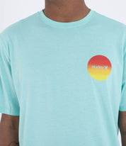 Tricou HURLEY - RAYZ UP SS