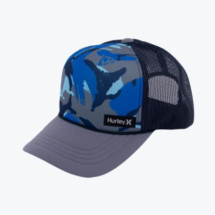 Șapcă Hurley Rincon Trucker - vedere 5