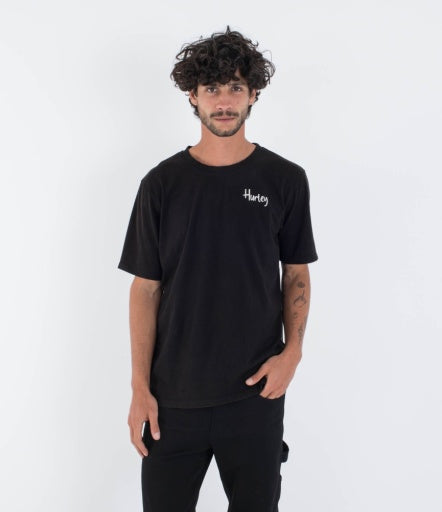 Tricou HURLEY - M COBRA SS TEE