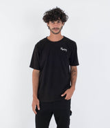 Tricou Hurley Cobra SS Tee