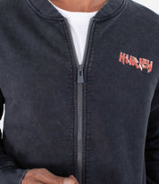 Bluzon HURLEY - M WAVE ADDICTION CREW