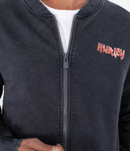 Bluzon HURLEY - M WAVE ADDICTION CREW