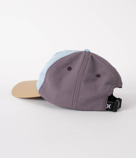 Sapca HURLEY - W NINETY NINE HALF BLUE