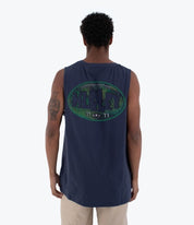 Maiou HURLEY - M PYSCHO TANK