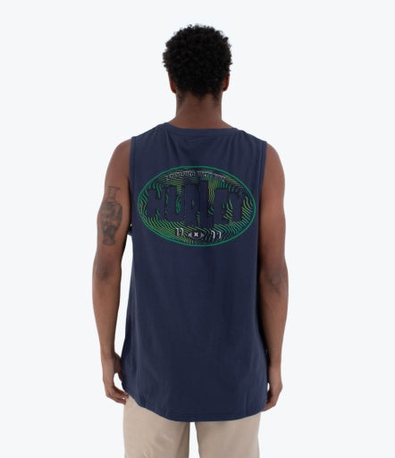 Maiou HURLEY - M PYSCHO TANK