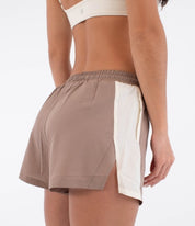 Pantaloni HURLEY - EXP PANT PACKABLE TAUPE