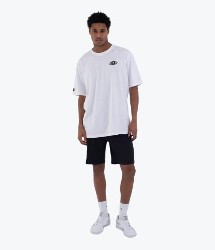 Tricou HURLEY - M PSYCHO EYE SS TEE