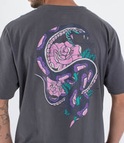 Tricou HURLEY - M COBRA SS TEE