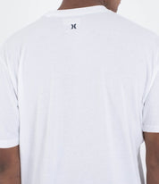 Tricou HURLEY - M TOLEDO O&O SS TEE