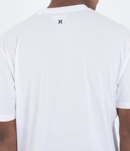 Tricou HURLEY - M TOLEDO O&O SS TEE