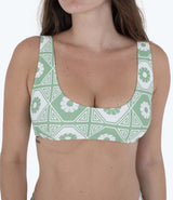 HURLEY - MIKONOS CROP TOP