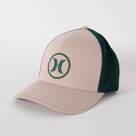 Palarie HURLEY - M OCEANSIDE FLEX HAT WHEAT