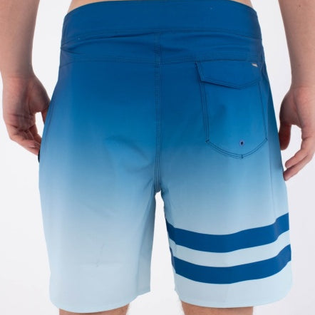 Boardshorts HURLEY - M PHANTOM BP DEGRADEE 18' ABYSS