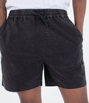 Pantaloni scurti HURLEY - MINERAL WASH VOLLEY 17"