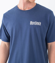 Tricou HURLEY - MAGIC SS
