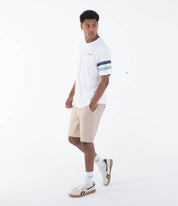 Tricou HURLEY - M OCEANCARE BLOCK PARTY TEE SS