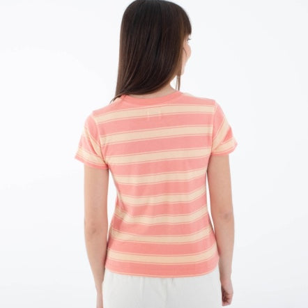 Tricou Hurley Better Days Tee - vedere 5