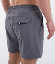 Boardshorts HURLEY - PHANTOM ECO POOLSIDE COMBO 16"