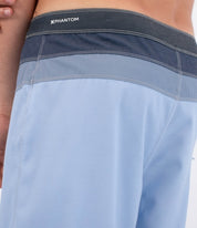 Boardshorts HURLEY - PHNTM NATURALS PIECED 18 SPRING BREEZE