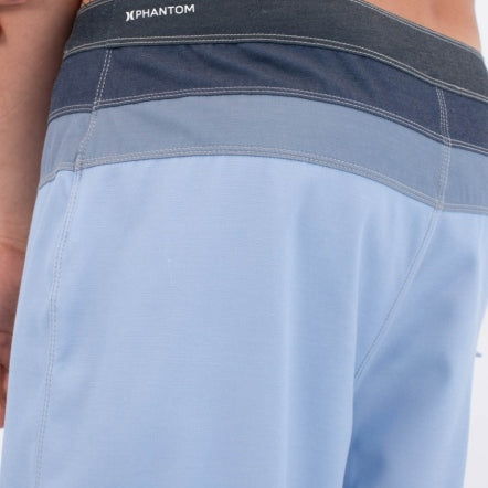 Boardshorts HURLEY - PHNTM NATURALS PIECED 18 SPRING BREEZE