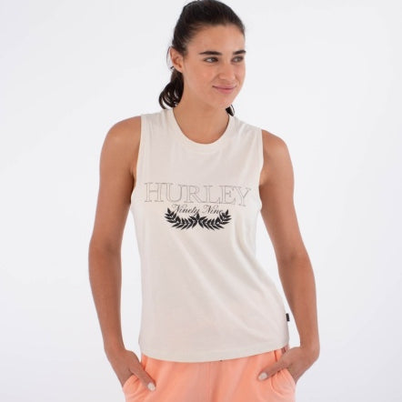 Maiou HURLEY - TANK OVER HURLEY 99 BONE