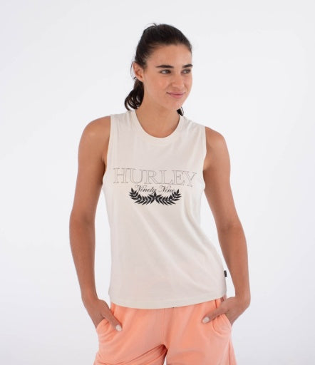 Maiou HURLEY - TANK OVER HURLEY 99 BONE