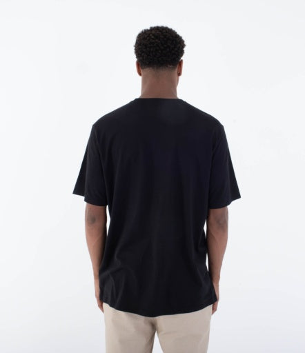 Tricou HURLEY - ICON TEE SS