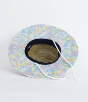 Palarie HURLEY - W DIAMOND STRAW HAT