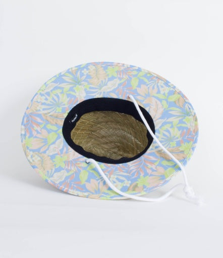 Palarie HURLEY - W DIAMOND STRAW HAT