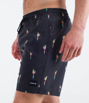 Boardshorts HURLEY - CANNONBALL VOLLEY 17"