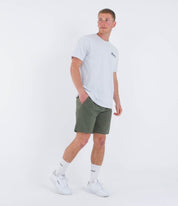Pantaloni scurti HURLEY - PHANTOM FLOW VOLLEY 18