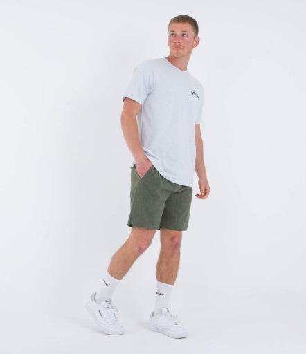 Pantaloni scurti HURLEY - PHANTOM FLOW VOLLEY 18