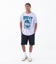 Tricou HURLEY - COSMIC SS