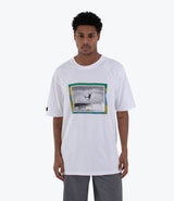 Tricou Hurley Aerial SS Tee