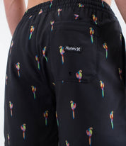 Boardshorts HURLEY - CANNONBALL VOLLEY 17"