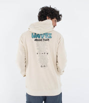 Hanorac HURLEY - M WAVE ADDICTION HOOD
