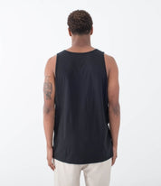HURLEY - ISLAND VIBES SLUB TANK