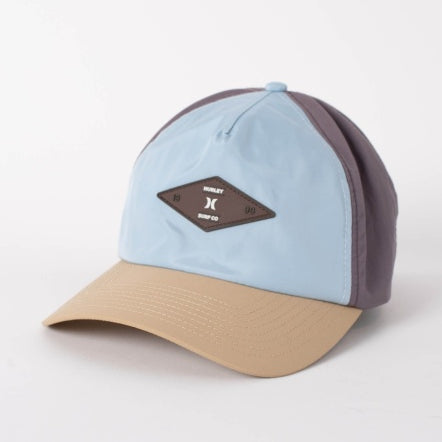 Sapca HURLEY - W NINETY NINE HALF BLUE