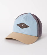 Sapca HURLEY - W NINETY NINE HALF BLUE