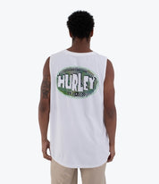 Maiou HURLEY - M PYSCHO TANK