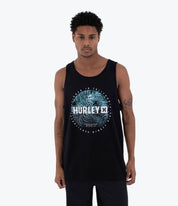 Maiou HURLEY - PALM WORLD TANK