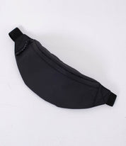 Borseta HURLEY - AIR BUMBAG BLACK